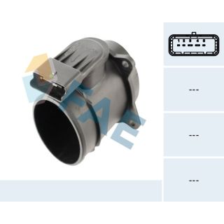 Oro masės jutiklis FAE 69021