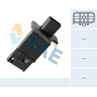 Oro masės jutiklis FAE 69027