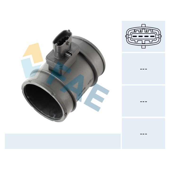 Oro masės jutiklis FAE 69034