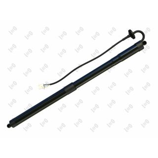 Galinių durų elektros variklis ABAKUS 101-02-197