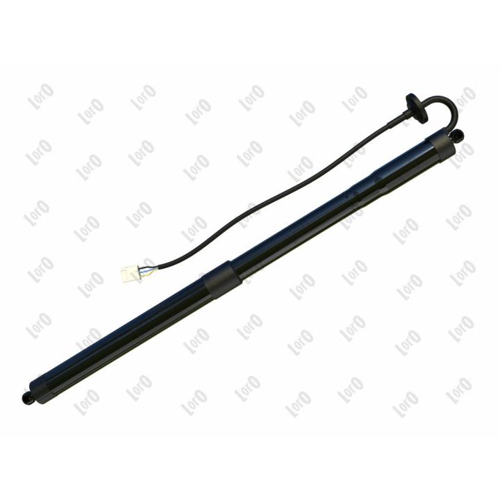 Galinių durų elektros variklis ABAKUS 101-02-197