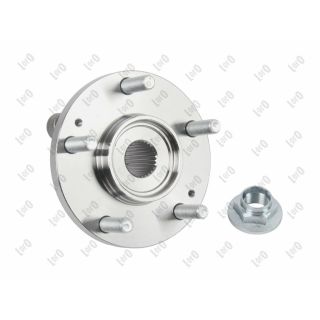 Rato stebulė ABAKUS 141-01-366