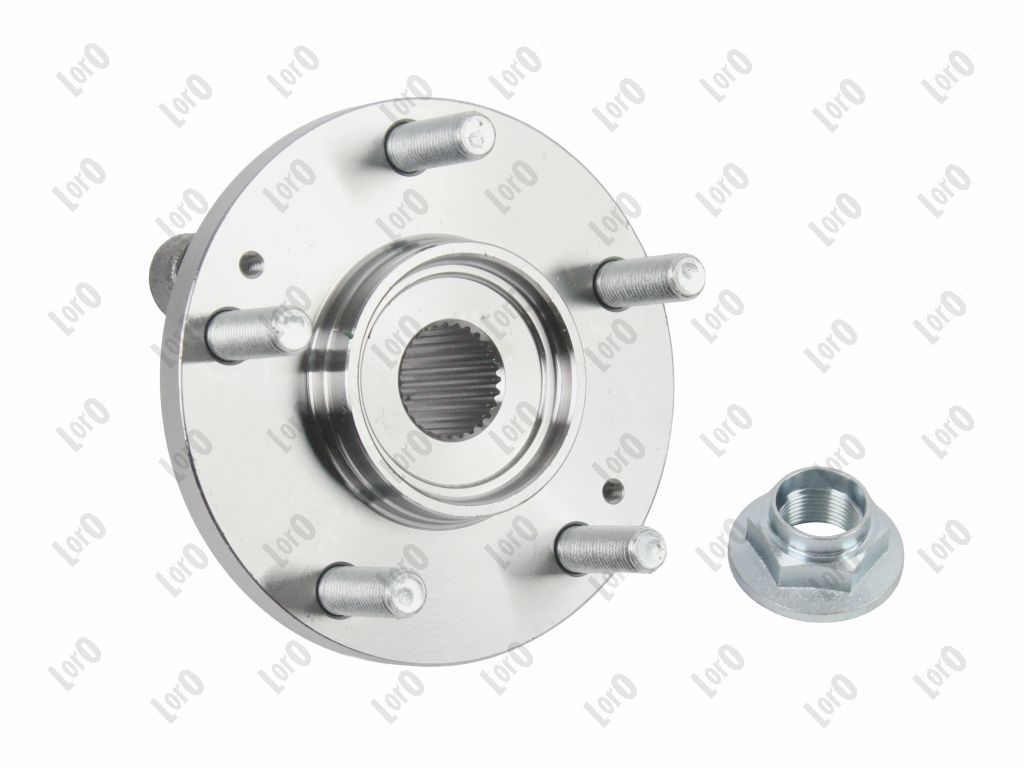 Rato stebulė ABAKUS 141-01-366