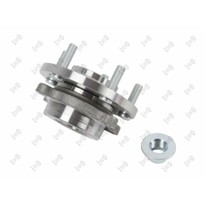 Rato stebulė ABAKUS 141-01-366