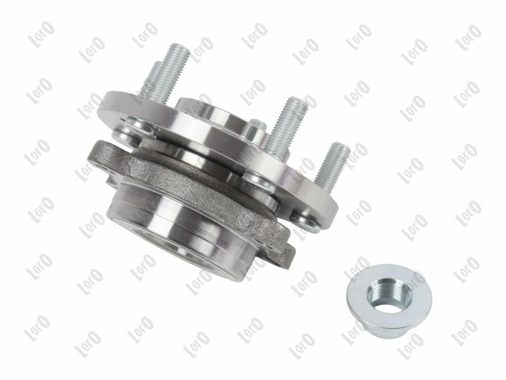 Rato stebulė ABAKUS 141-01-366