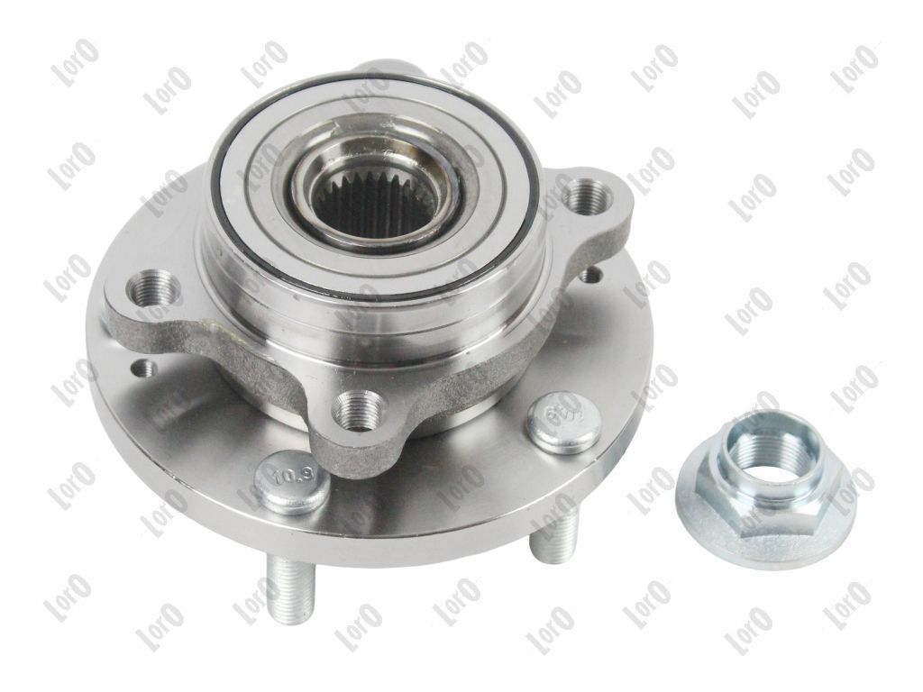 Rato stebulė ABAKUS 141-01-366