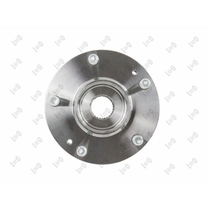 Rato stebulė ABAKUS 141-01-366