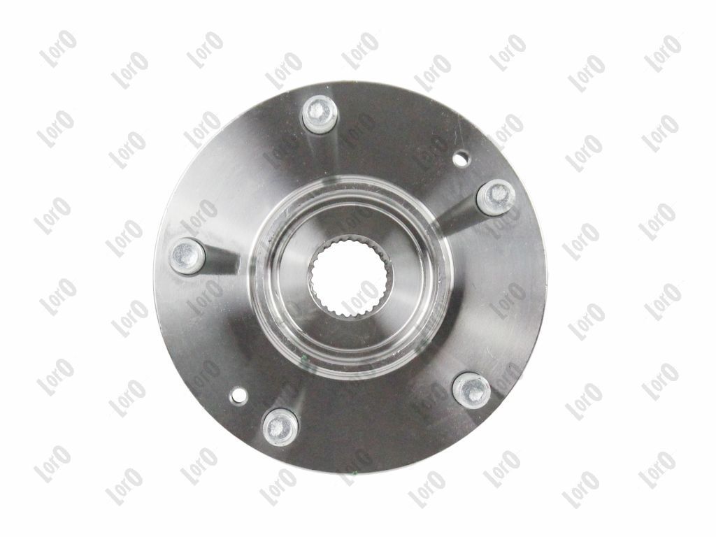 Rato stebulė ABAKUS 141-01-366