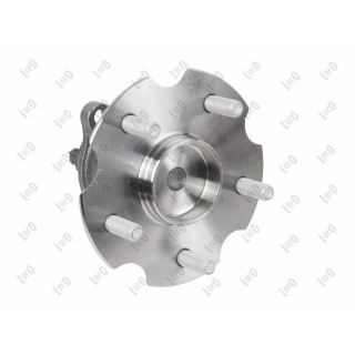 Rato stebulė ABAKUS 141-01-340