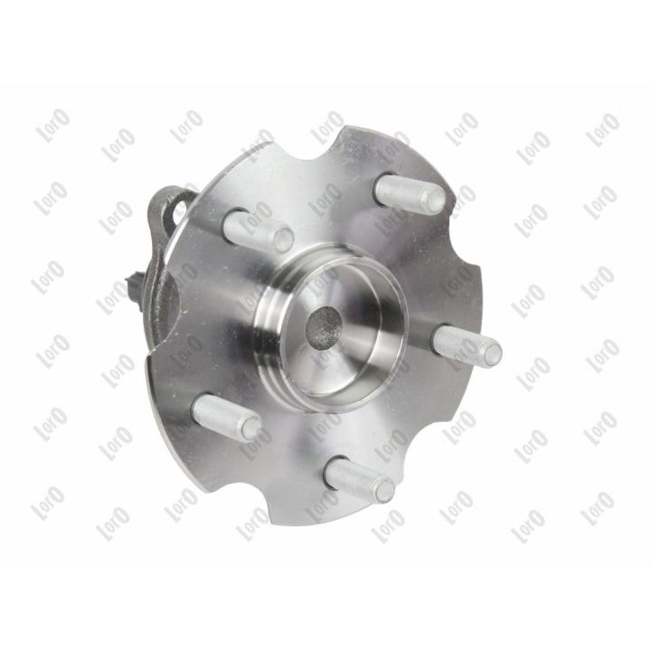 Rato stebulė ABAKUS 141-01-340