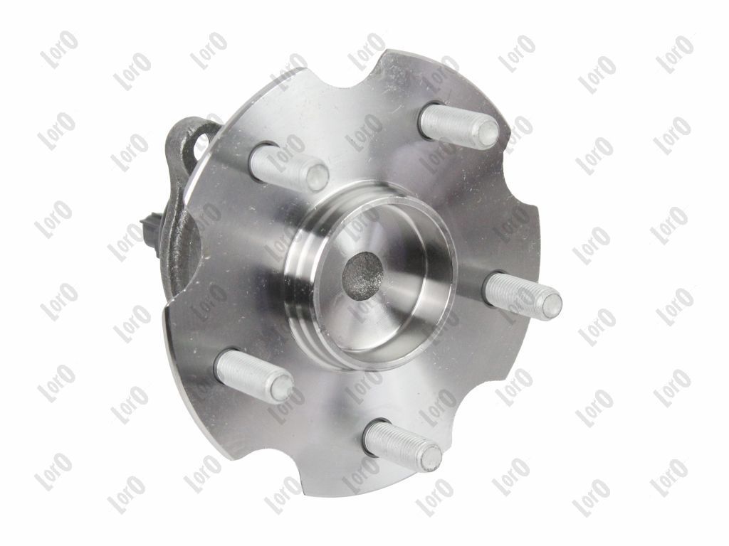 Rato stebulė ABAKUS 141-01-340