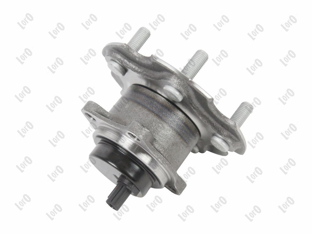 Rato stebulė ABAKUS 141-01-340