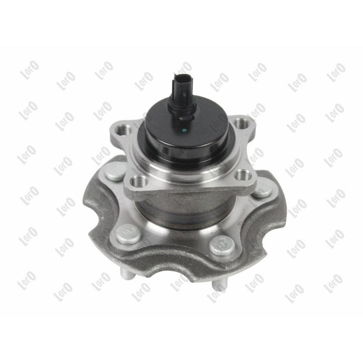 Rato stebulė ABAKUS 141-01-340