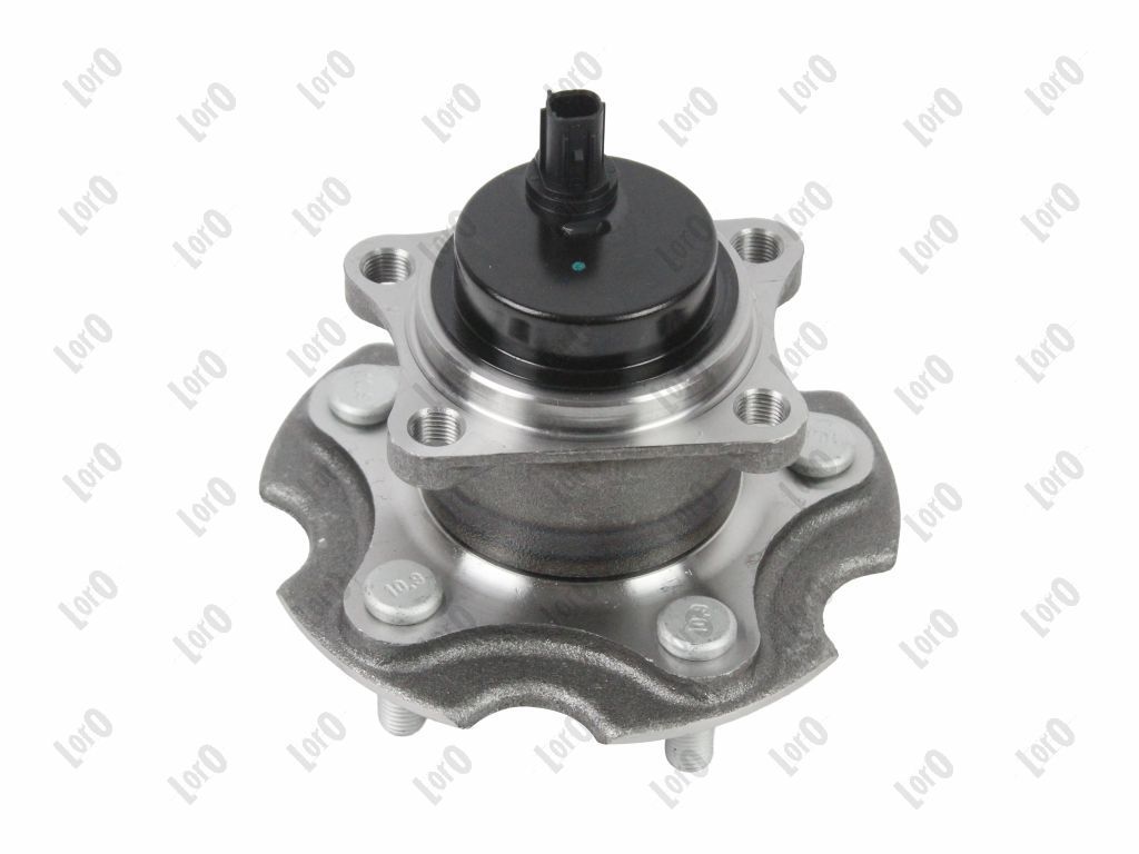 Rato stebulė ABAKUS 141-01-340