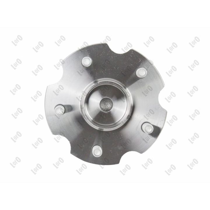 Rato stebulė ABAKUS 141-01-340