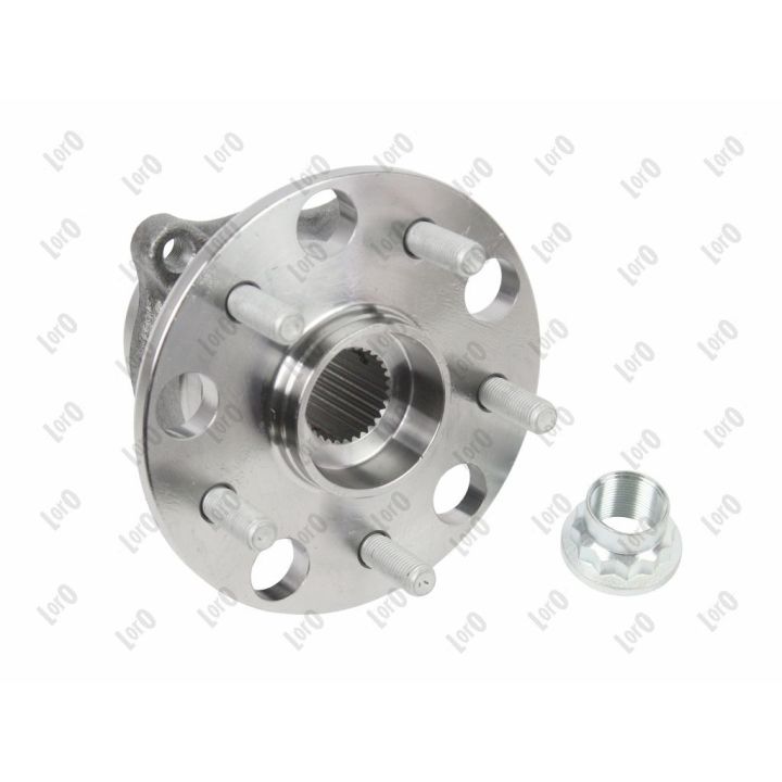 Rato stebulė ABAKUS 141-01-343