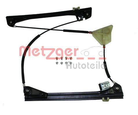Lango pakėliklis METZGER 2160253