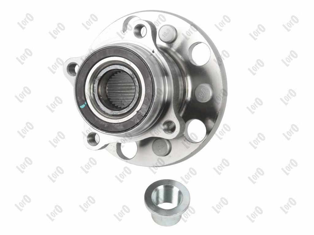 Rato stebulė ABAKUS 141-01-343