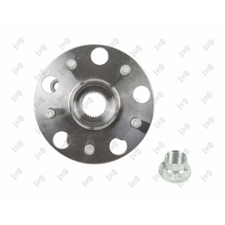 Rato stebulė ABAKUS 141-01-343