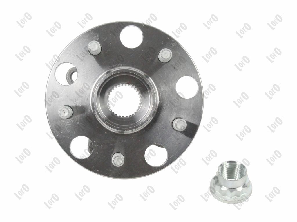 Rato stebulė ABAKUS 141-01-343