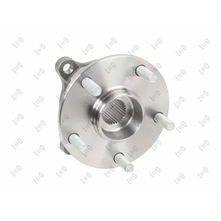 Rato stebulė ABAKUS 141-01-344