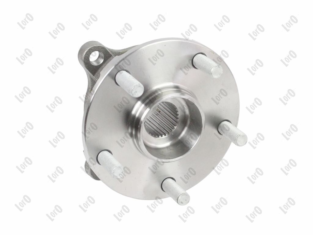 Rato stebulė ABAKUS 141-01-344