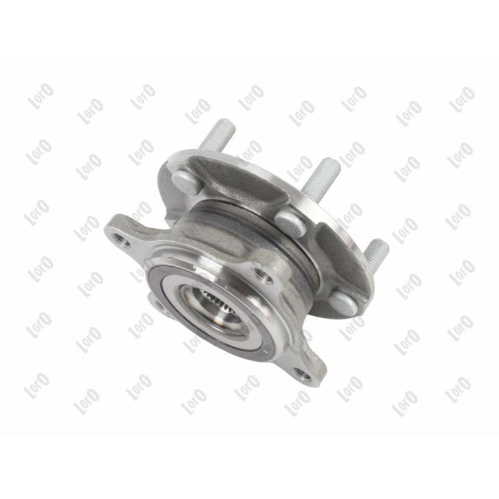 Rato stebulė ABAKUS 141-01-344