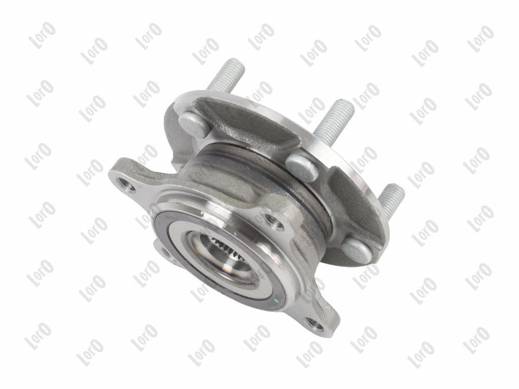 Rato stebulė ABAKUS 141-01-344