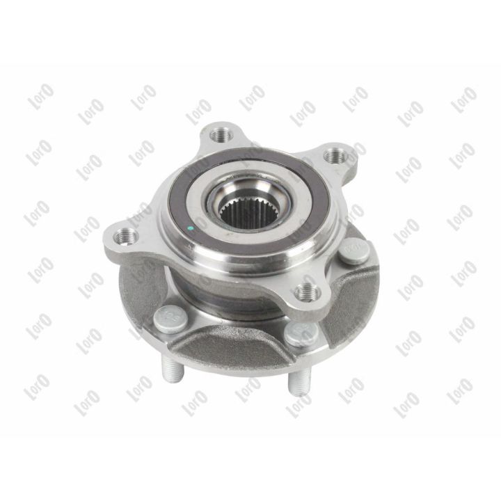 Rato stebulė ABAKUS 141-01-344