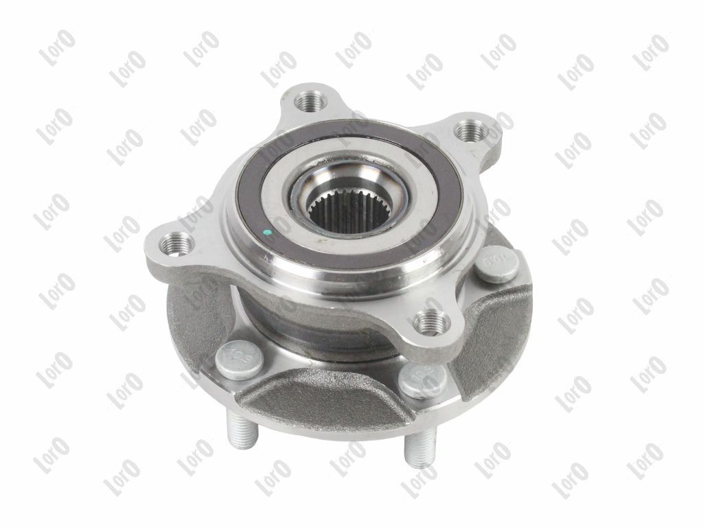 Rato stebulė ABAKUS 141-01-344