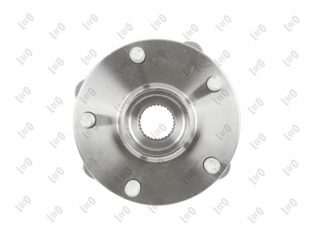 Rato stebulė ABAKUS 141-01-344