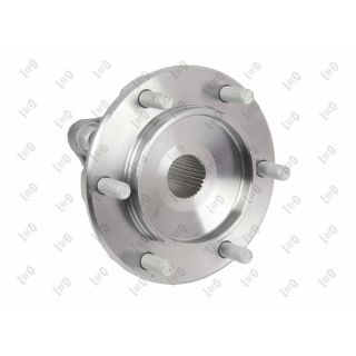 Rato stebulė ABAKUS 141-01-438