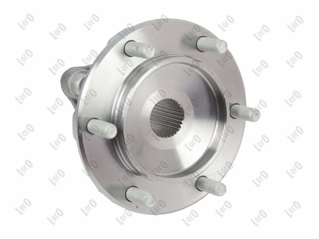 Rato stebulė ABAKUS 141-01-438