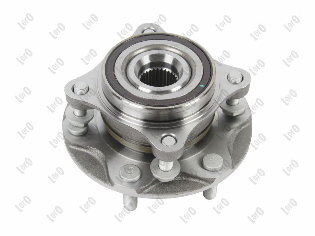 Rato stebulė ABAKUS 141-01-438