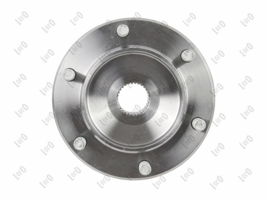 Rato stebulė ABAKUS 141-01-438