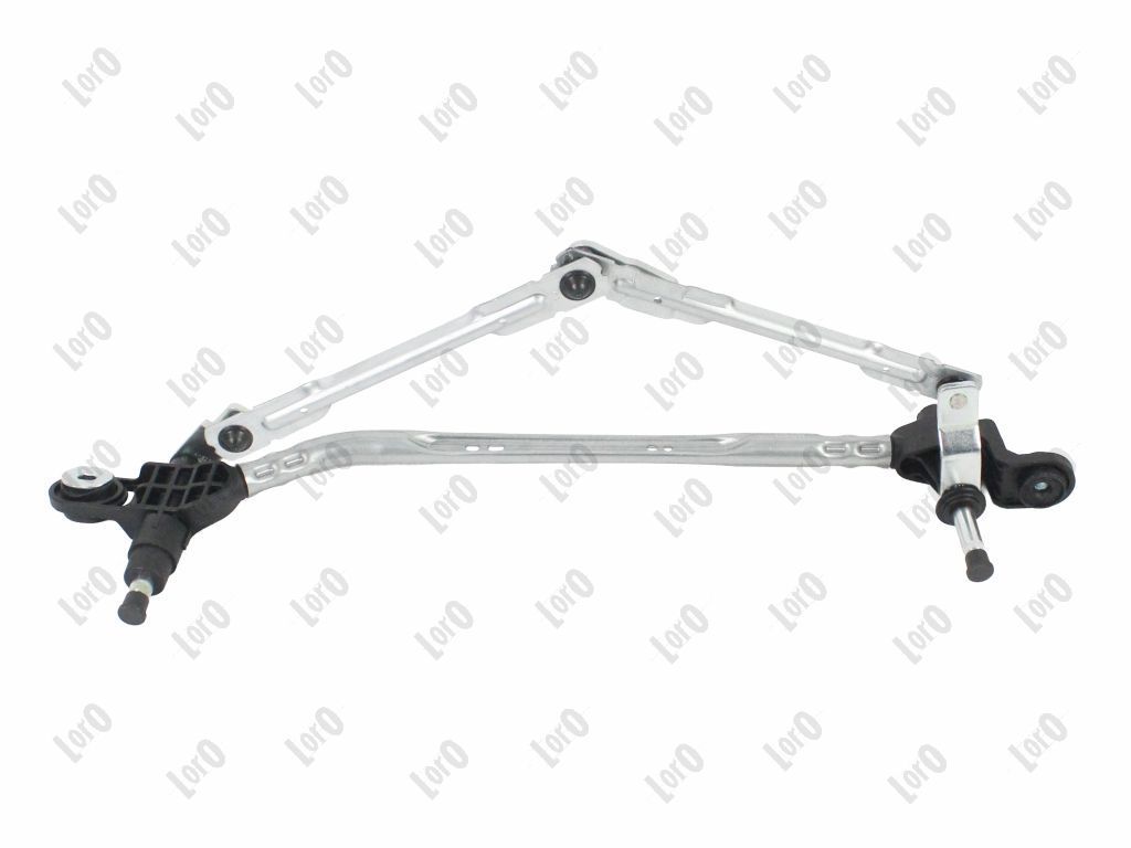 Valytuvo trauklė ABAKUS 103-04-136