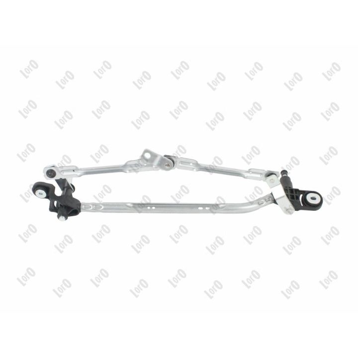 Valytuvo trauklė ABAKUS 103-04-136