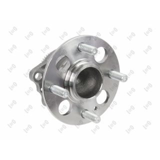 Rato stebulė ABAKUS 141-01-341