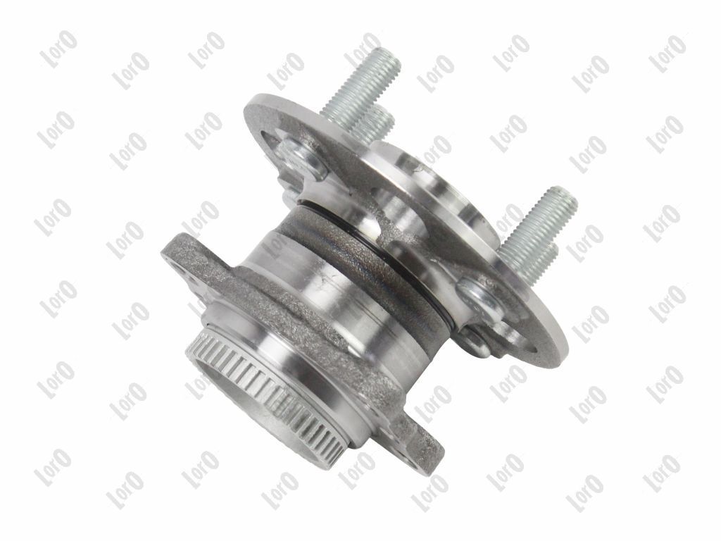 Rato stebulė ABAKUS 141-01-341