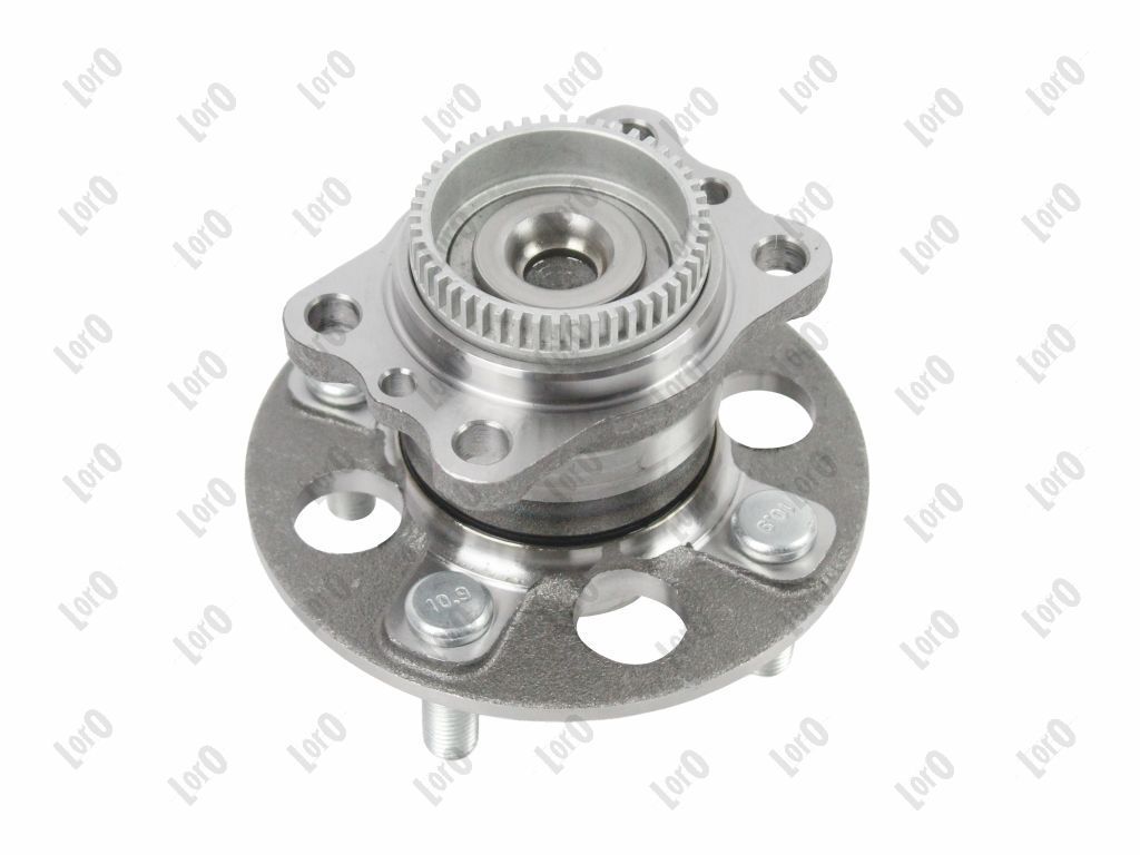 Rato stebulė ABAKUS 141-01-341