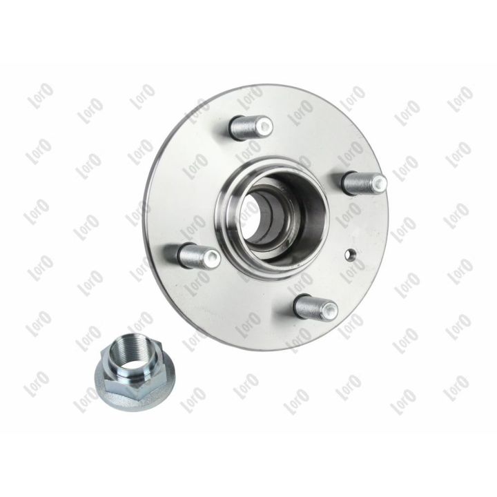 Rato stebulė ABAKUS 141-01-355