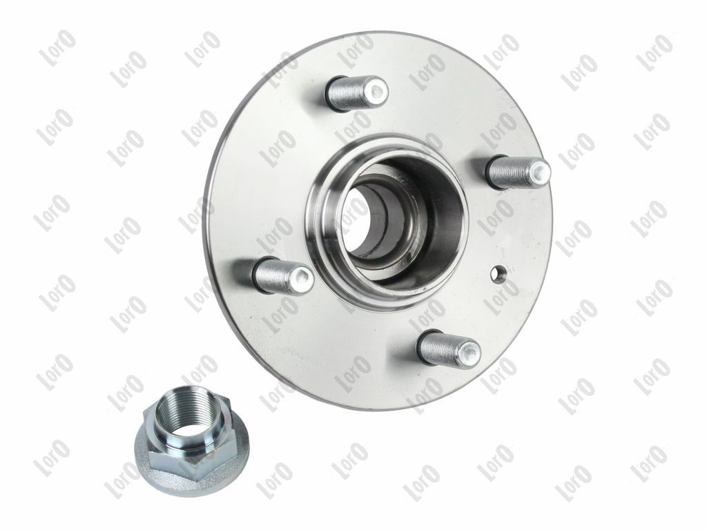 Rato stebulė ABAKUS 141-01-355