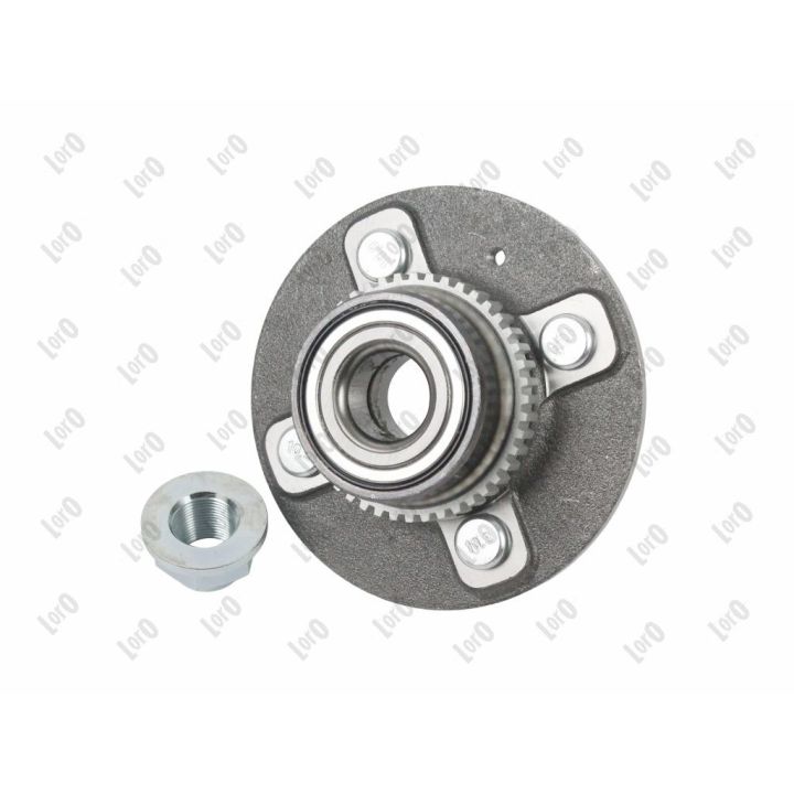 Rato stebulė ABAKUS 141-01-355