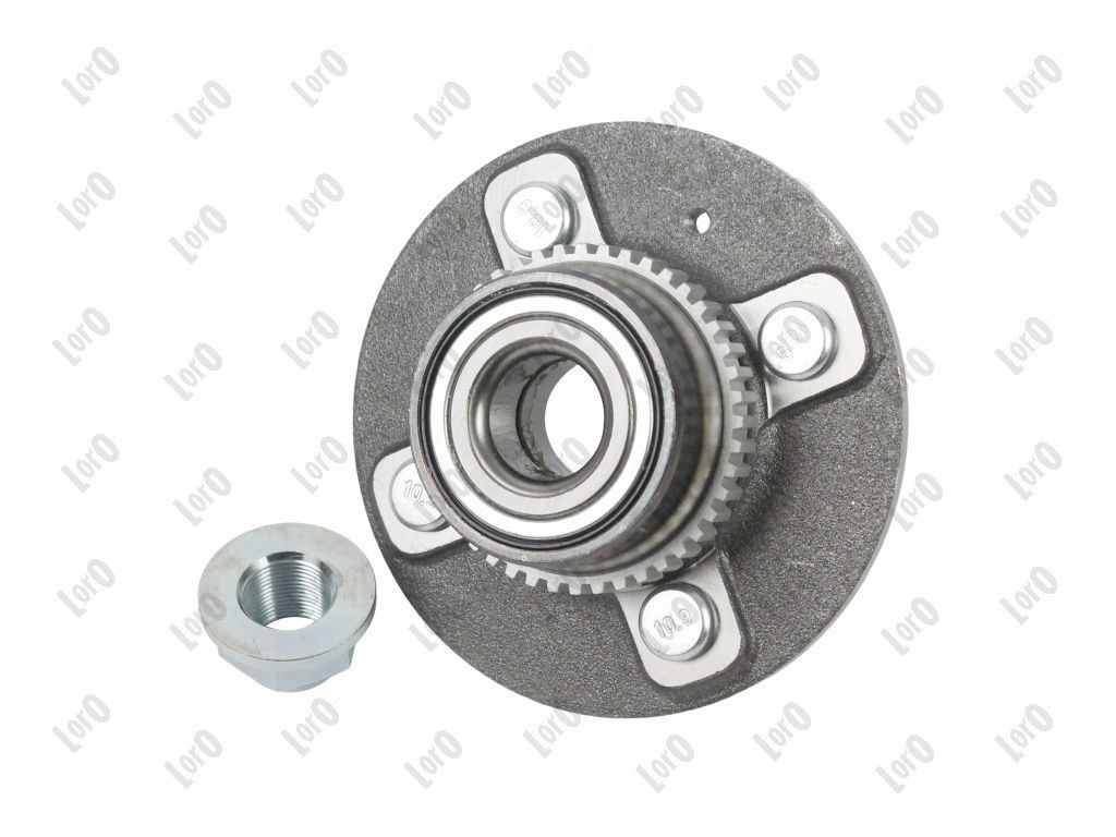 Rato stebulė ABAKUS 141-01-355