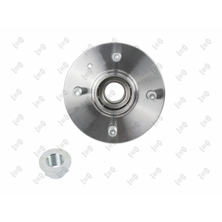 Rato stebulė ABAKUS 141-01-355