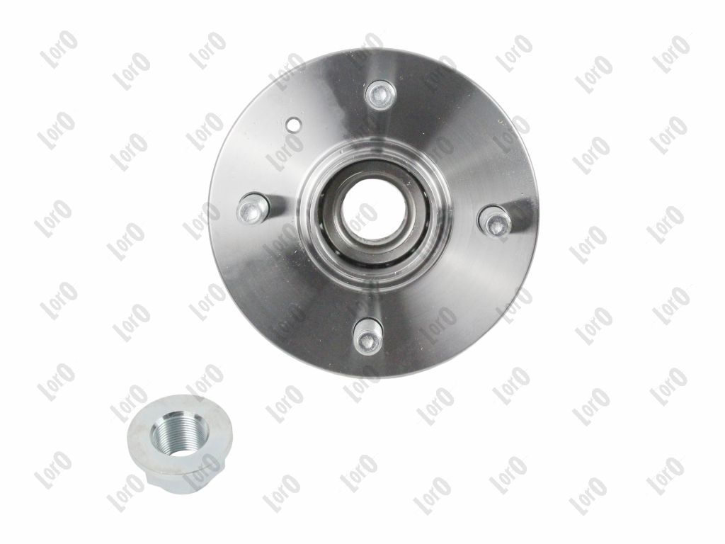 Rato stebulė ABAKUS 141-01-355