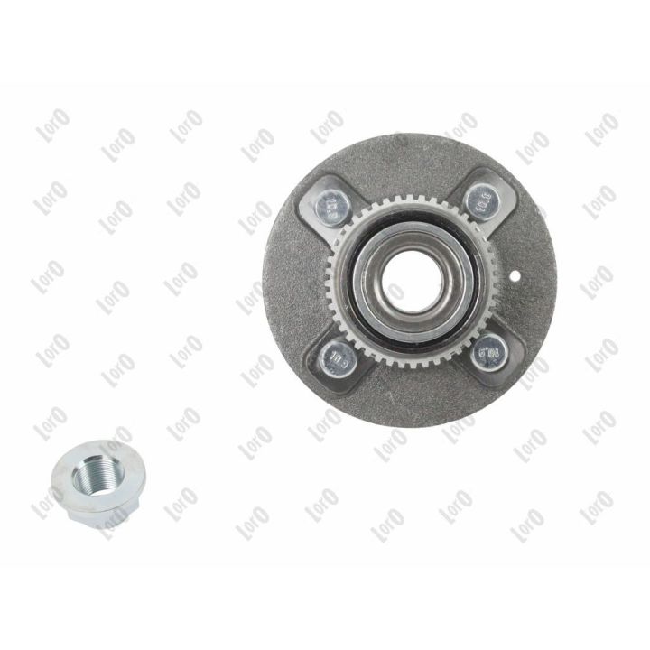 Rato stebulė ABAKUS 141-01-355