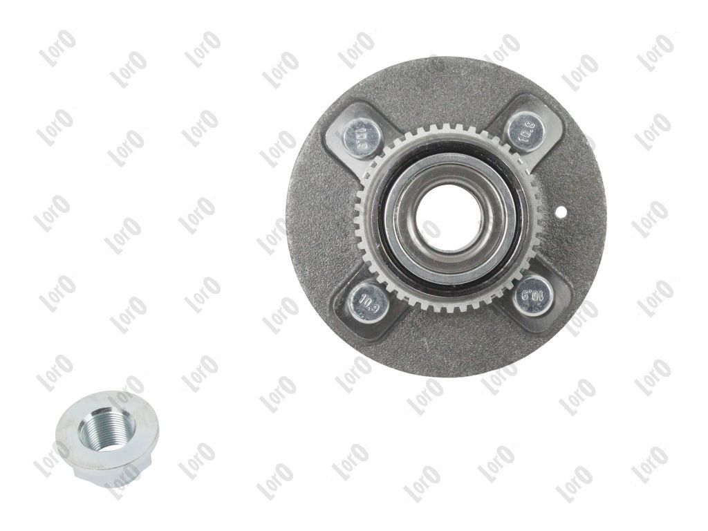 Rato stebulė ABAKUS 141-01-355