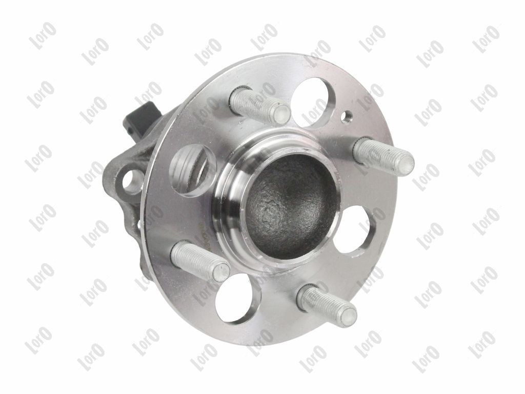 Rato stebulė ABAKUS 141-01-359