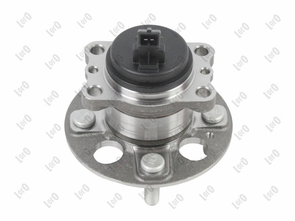 Rato stebulė ABAKUS 141-01-359